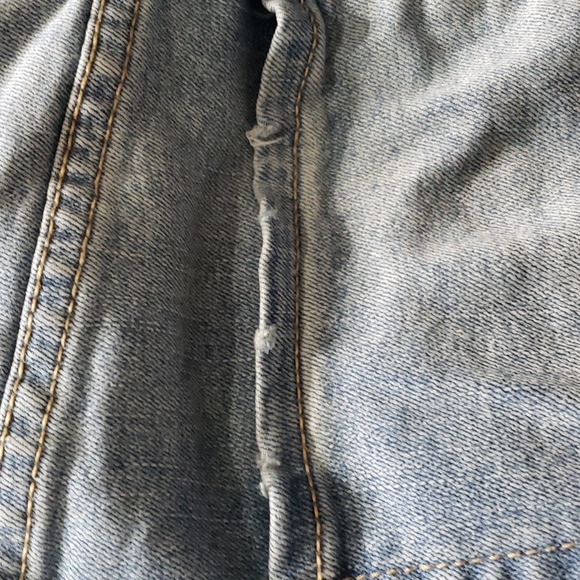 NOBO No Boundaries Shorts Size 7 - Picture 7 of 9